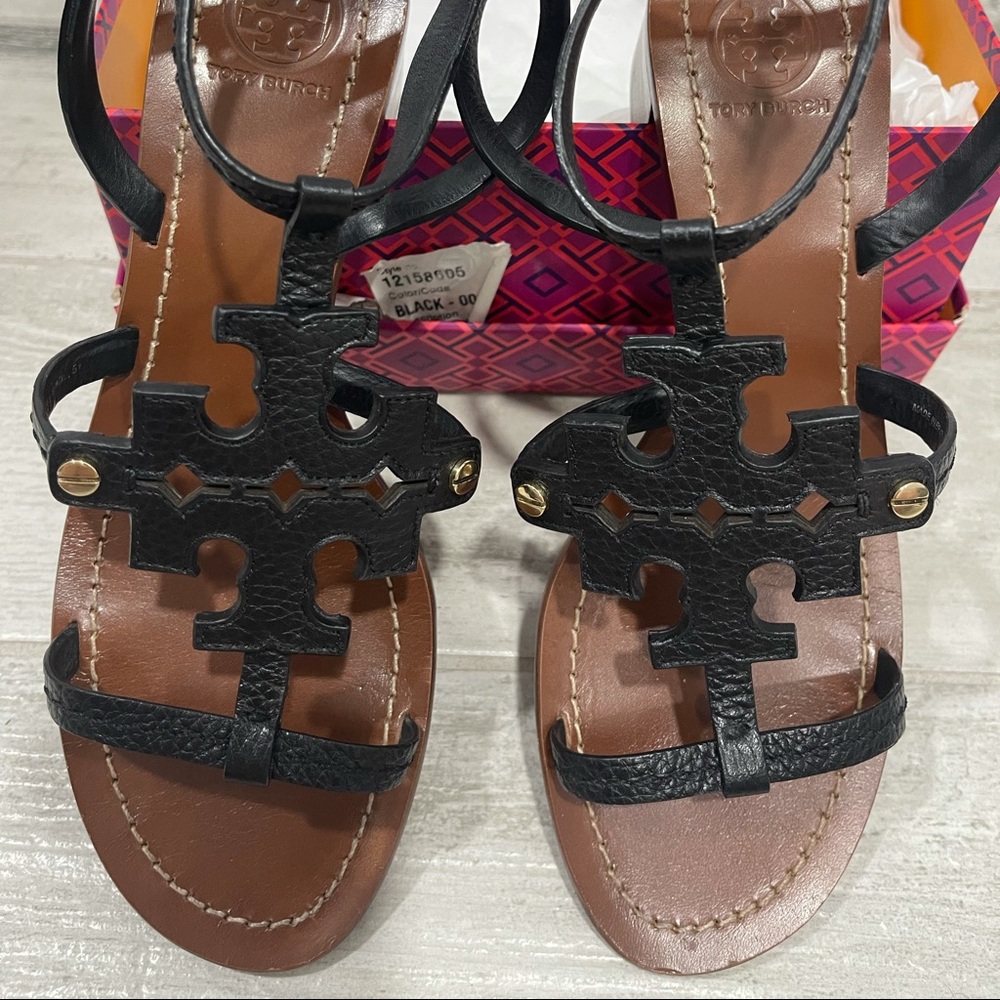 Tory Burch chandler 45mm sandals